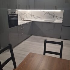 Квартира 54,9 м², 1-комнатная - изображение 3