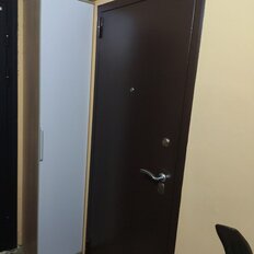 Квартира 33,6 м², 1-комнатная - изображение 1