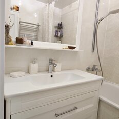 Квартира 62 м², 3-комнатная - изображение 1