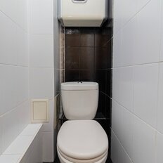 Квартира 51 м², 1-комнатная - изображение 3