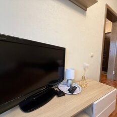 Квартира 40 м², 1-комнатная - изображение 4