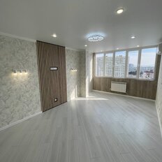 Квартира 28 м², студия - изображение 1