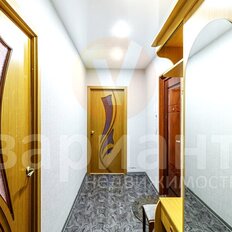 Квартира 52 м², 2-комнатная - изображение 1