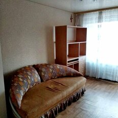 Квартира 46 м², 1-комнатная - изображение 4