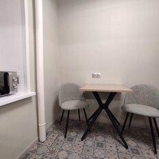 Квартира 32 м², 1-комнатная - изображение 5