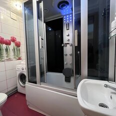 Квартира 44 м², 2-комнатная - изображение 1