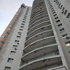 Квартира 37 м², 1-комнатная - изображение 1