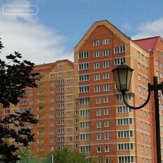 Квартира 77 м², 3-комнатная - изображение 3