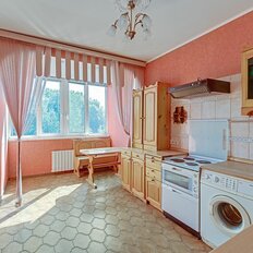 Квартира 70,5 м², 2-комнатная - изображение 4