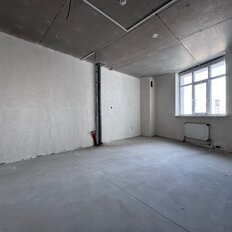 Квартира 40 м², 1-комнатная - изображение 4