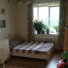 Квартира 40 м², 2-комнатная - изображение 4