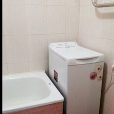 Квартира 32 м², студия - изображение 1