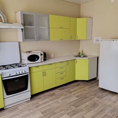 Квартира 36 м², 1-комнатная - изображение 2