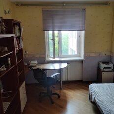 Квартира 105 м², 4-комнатная - изображение 3