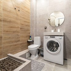 Квартира 26 м², студия - изображение 4