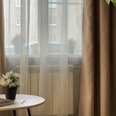 Квартира 36 м², 1-комнатная - изображение 4