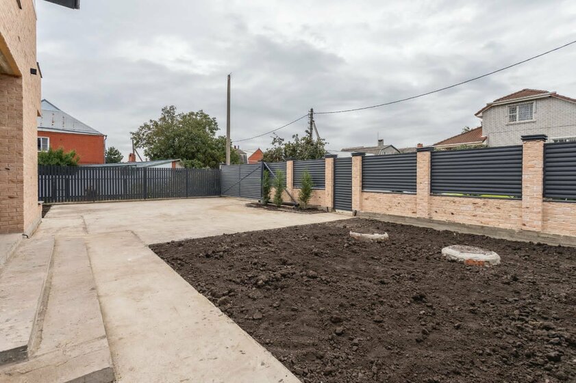 95 м² дом, 4,5 сотки участок 7 000 000 ₽ - изображение 46