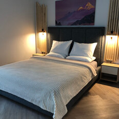 Квартира 39,9 м², студия - изображение 1