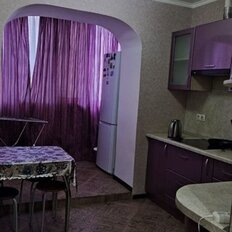 Квартира 34 м², 1-комнатная - изображение 1