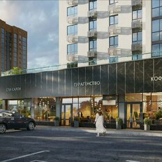 92,5 м², помещение свободного назначения - изображение 1