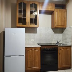 Квартира 37 м², 1-комнатная - изображение 4