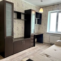 Квартира 58 м², 2-комнатная - изображение 5