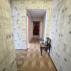 Квартира 58,3 м², 3-комнатная - изображение 2