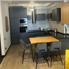 Квартира 81 м², 3-комнатная - изображение 3