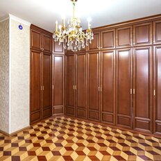 Квартира 131,3 м², 3-комнатная - изображение 3