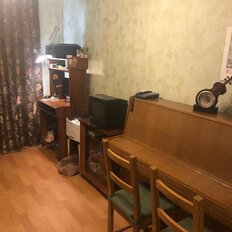 Квартира 32 м², 1-комнатная - изображение 3