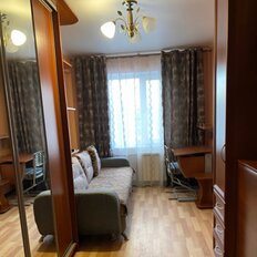 Квартира 50 м², 2-комнатная - изображение 4