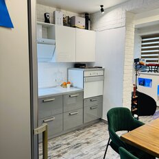 Квартира 61,5 м², 2-комнатная - изображение 3