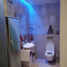 Квартира 45 м², 1-комнатная - изображение 5