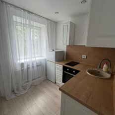 Квартира 41,7 м², 2-комнатная - изображение 2