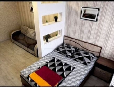 Квартира 32 м², 1-комнатная - изображение 2