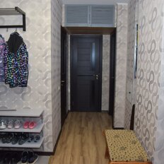 Квартира 61,4 м², 2-комнатная - изображение 4