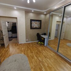 Квартира 60 м², 2-комнатная - изображение 4