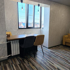 Квартира 40 м², 2-комнатная - изображение 1