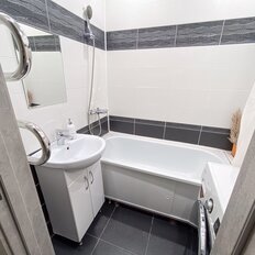 Квартира 36 м², 1-комнатная - изображение 4