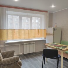 Квартира 36 м², 1-комнатная - изображение 2