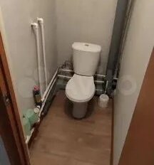 Квартира 52 м², 2-комнатная - изображение 4