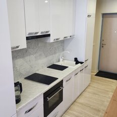 Квартира 30 м², студия - изображение 4
