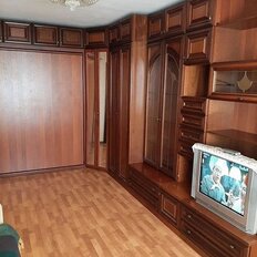 Квартира 38 м², 1-комнатная - изображение 4