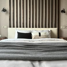 Квартира 37 м², 1-комнатная - изображение 5