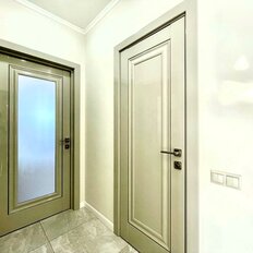 Квартира 130 м², 3-комнатная - изображение 1