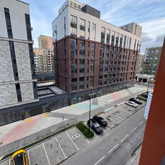 Квартира 35,2 м², 1-комнатная - изображение 3