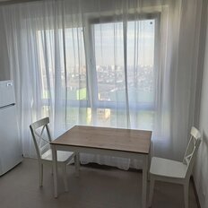 Квартира 47 м², 1-комнатная - изображение 2