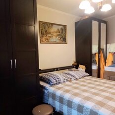 Квартира 71 м², 3-комнатная - изображение 4