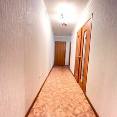 Квартира 60 м², 3-комнатная - изображение 4