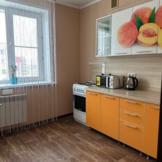 Квартира 38 м², 1-комнатная - изображение 5
